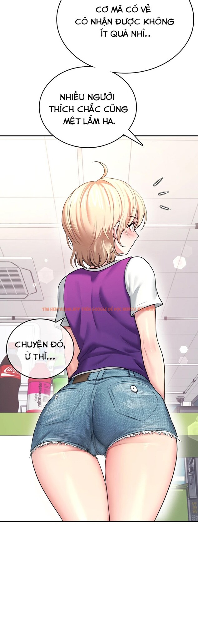 Xem ảnh Sextoy Kết Nối Không Dây - Chapter 57 - 8 1 - Truyenhentaiz.net