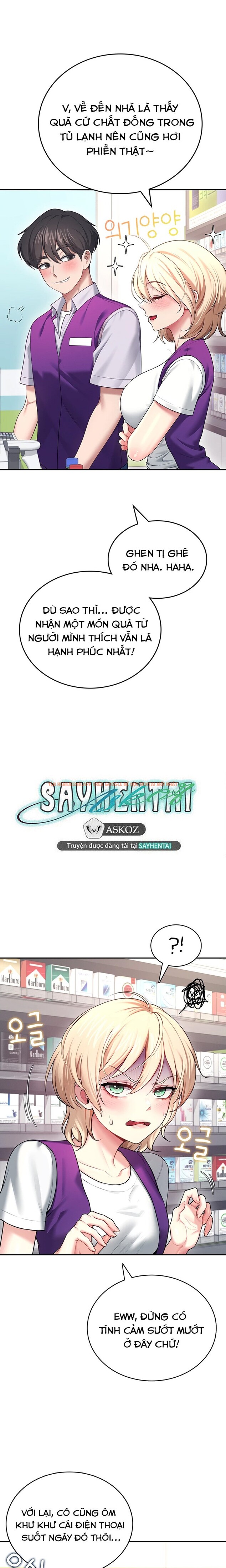 Xem ảnh Sextoy Kết Nối Không Dây - Chapter 57 - 9 0 - Truyenhentaiz.net