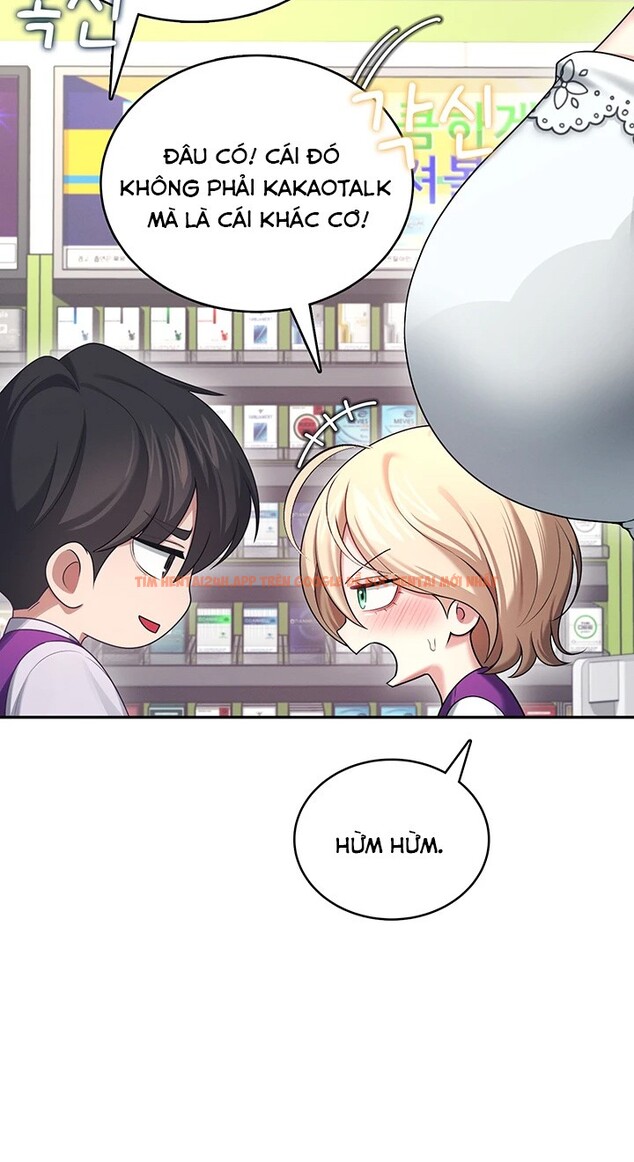 Xem ảnh Sextoy Kết Nối Không Dây - Chapter 57 - 9 1 - Truyenhentaiz.net