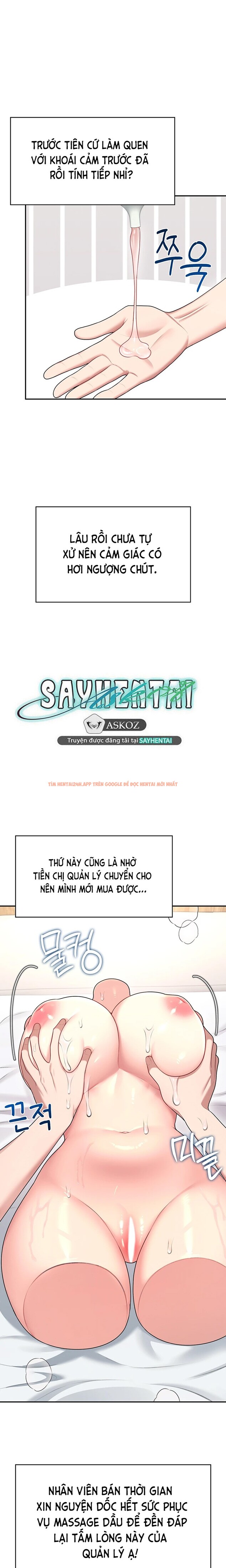 Xem ảnh Sextoy Kết Nối Không Dây - Chapter 58 - 10 0 - Truyenhentaiz.net