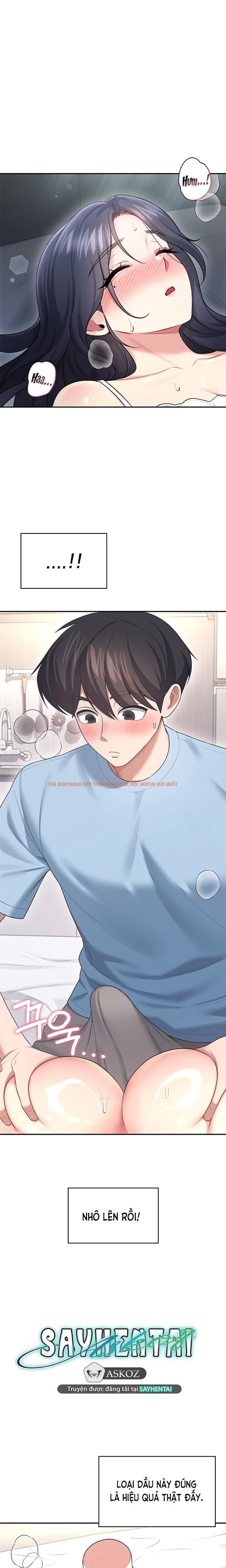 Xem ảnh Sextoy Kết Nối Không Dây - Chapter 58 - 12 0 - Truyenhentaiz.net