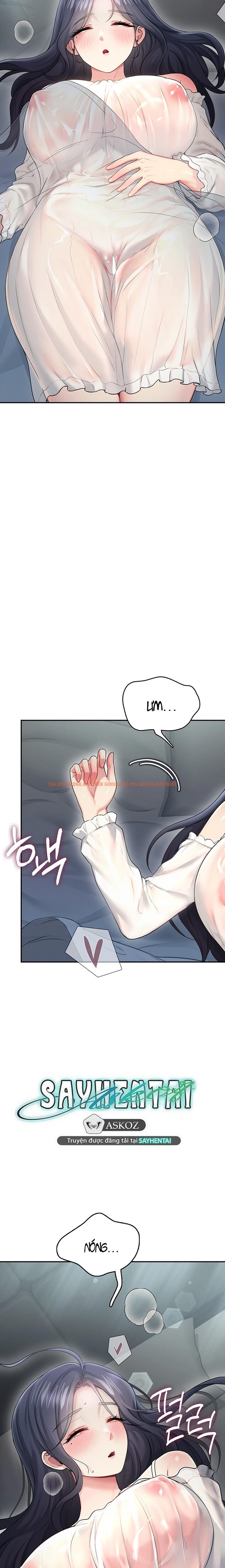 Xem ảnh Sextoy Kết Nối Không Dây - Chapter 58 - 14 0 - Truyenhentaiz.net