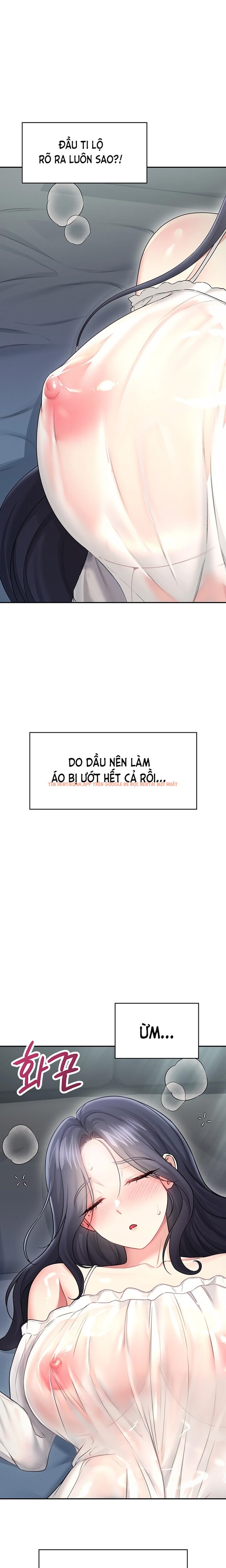 Xem ảnh Sextoy Kết Nối Không Dây - Chapter 58 - 15 0 - Truyenhentaiz.net