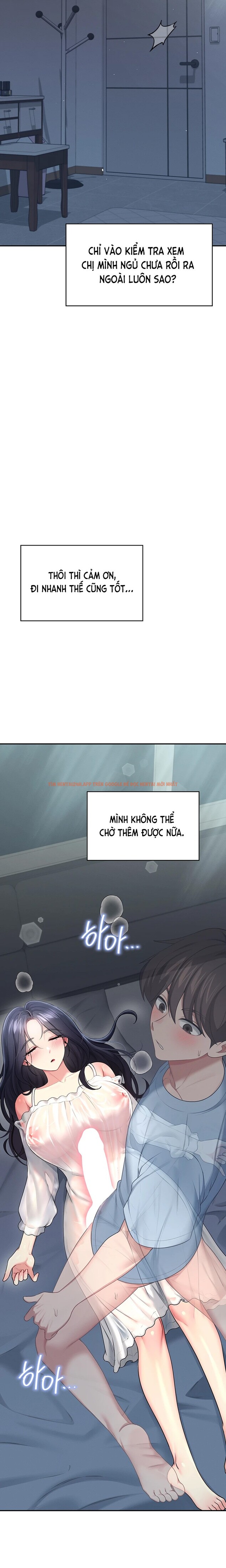 Xem ảnh Sextoy Kết Nối Không Dây - Chapter 58 - 19 0 - Truyenhentaiz.net