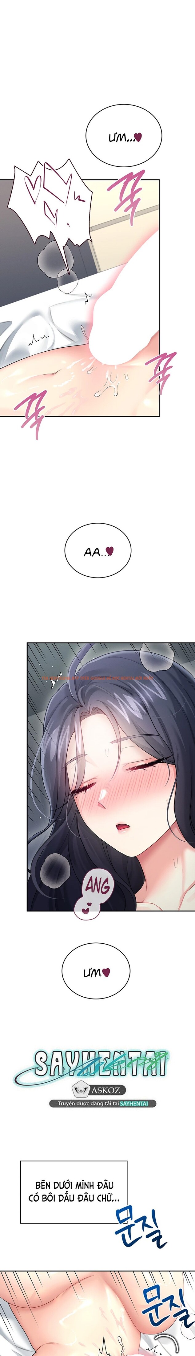 Xem ảnh Sextoy Kết Nối Không Dây - Chapter 58 - 22 0 - Truyenhentaiz.net