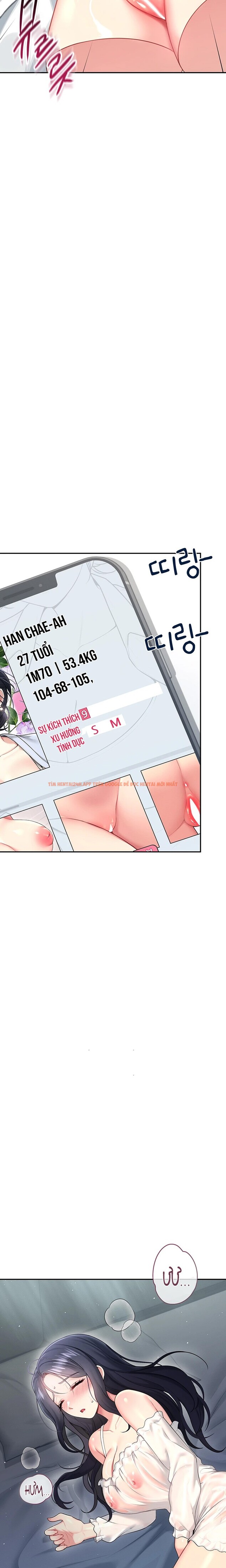 Xem ảnh Sextoy Kết Nối Không Dây - Chapter 58 - 24 0 - Truyenhentaiz.net