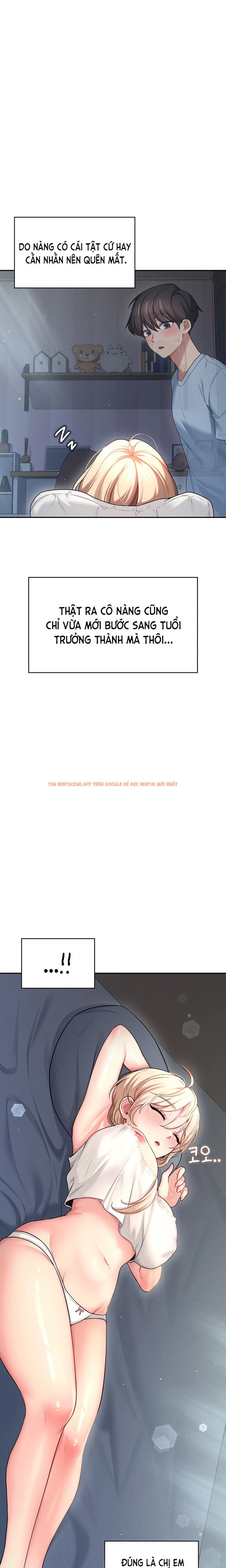 Xem ảnh Sextoy Kết Nối Không Dây - Chapter 58 - 26 0 - Truyenhentaiz.net