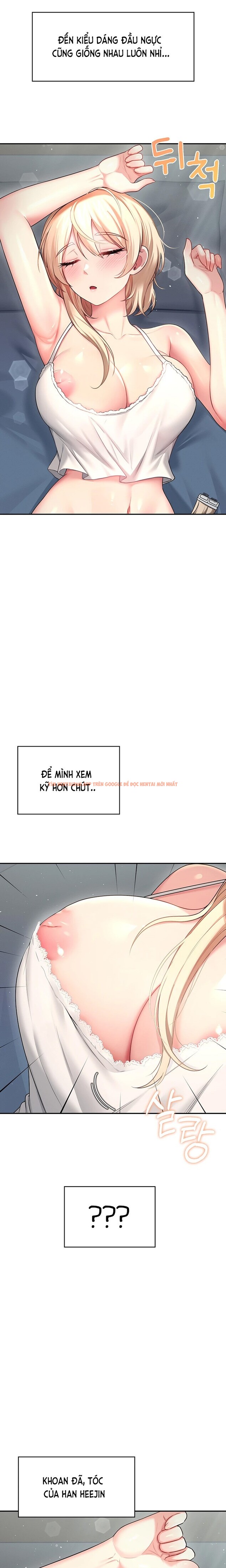 Xem ảnh Sextoy Kết Nối Không Dây - Chapter 58 - 27 0 - Truyenhentaiz.net