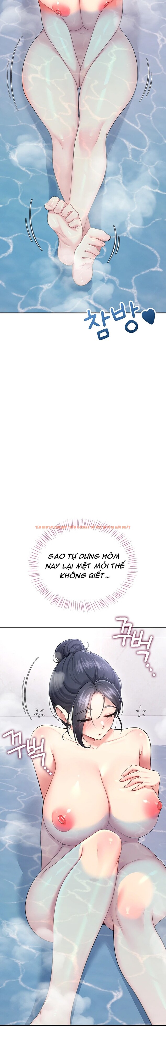 Xem ảnh Sextoy Kết Nối Không Dây - Chapter 58 - 7 1 - Truyenhentaiz.net