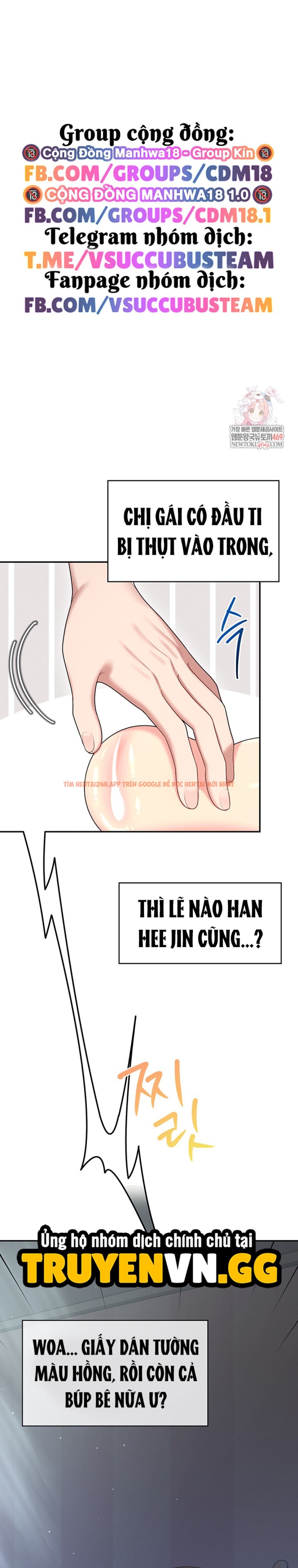 Xem ảnh Sextoy Kết Nối Không Dây - Chapter 59 - 2 0 - Truyenhentaiz.net