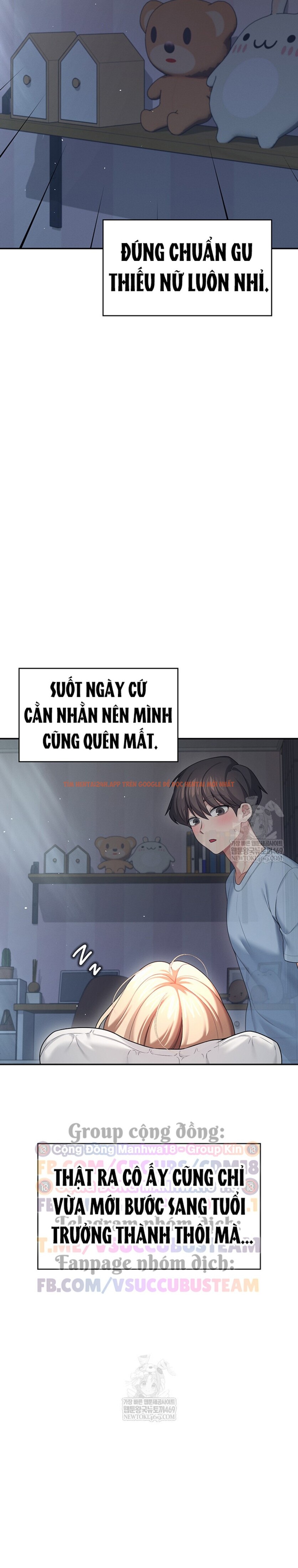 Xem ảnh Sextoy Kết Nối Không Dây - Chapter 59 - 2 1 - Truyenhentaiz.net