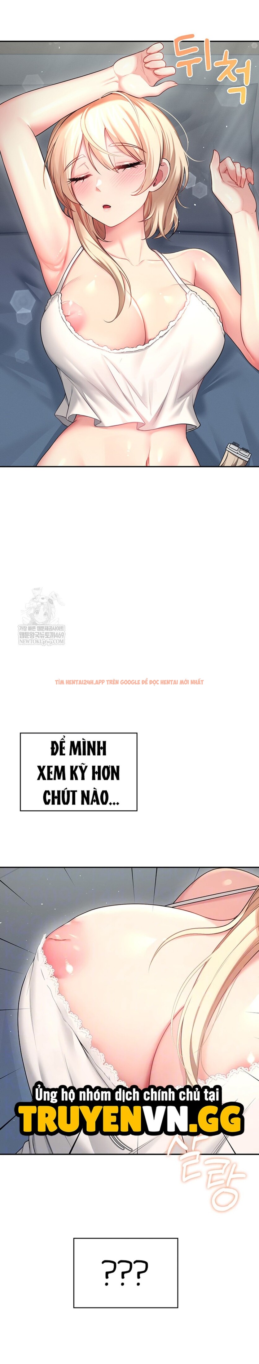 Xem ảnh Sextoy Kết Nối Không Dây - Chapter 59 - 2 3 - Truyenhentaiz.net