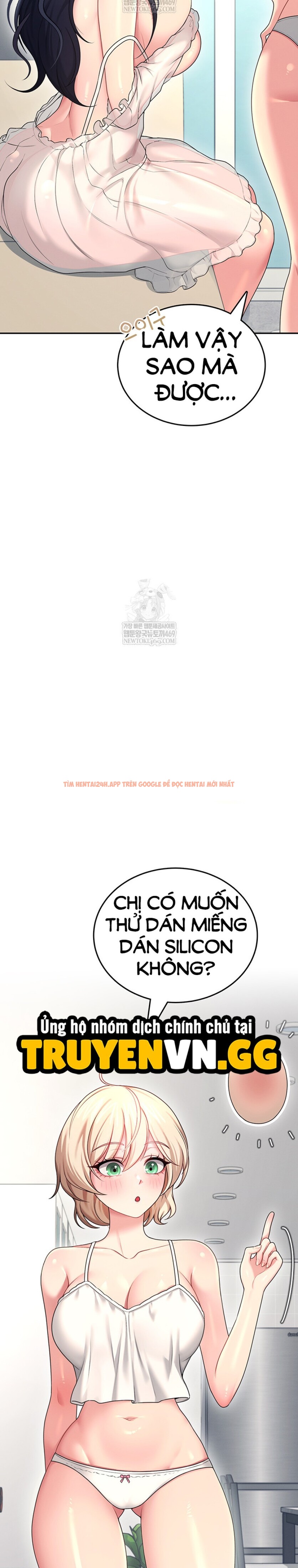 Xem ảnh Sextoy Kết Nối Không Dây - Chapter 59 - 3 4 - Truyenhentaiz.net