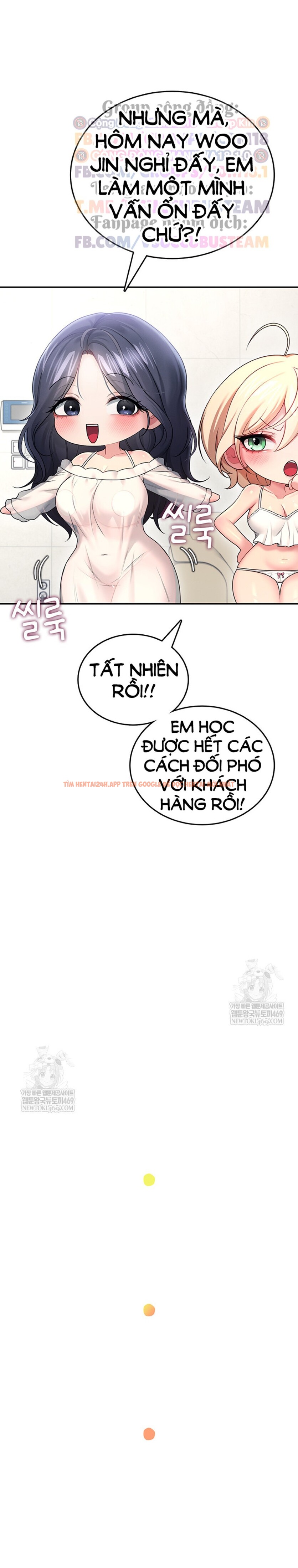 Xem ảnh Sextoy Kết Nối Không Dây - Chapter 59 - 4 0 - Truyenhentaiz.net