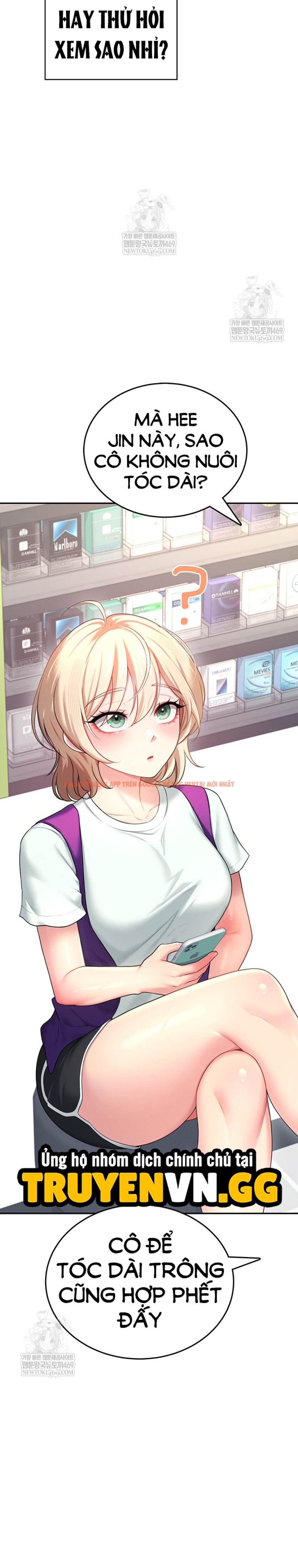 Xem ảnh Sextoy Kết Nối Không Dây - Chapter 59 - 4 4 - Truyenhentaiz.net