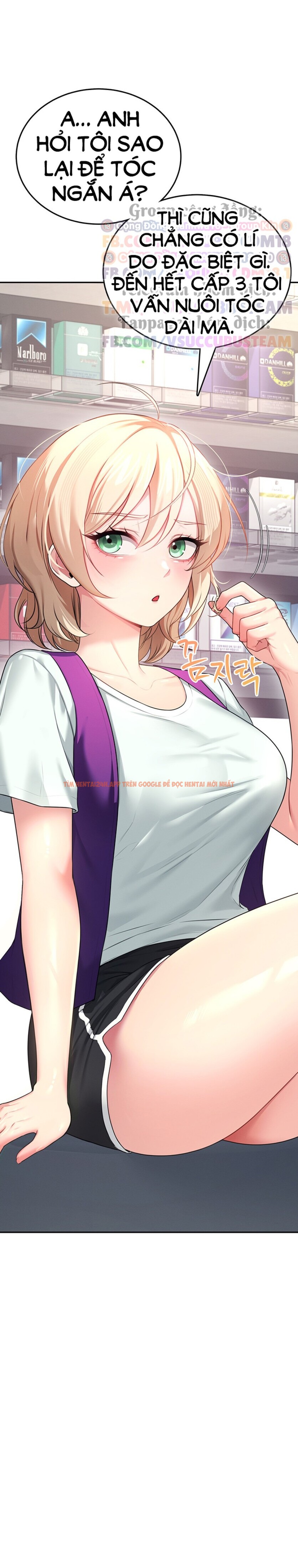 Xem ảnh Sextoy Kết Nối Không Dây - Chapter 59 - 4 5 - Truyenhentaiz.net