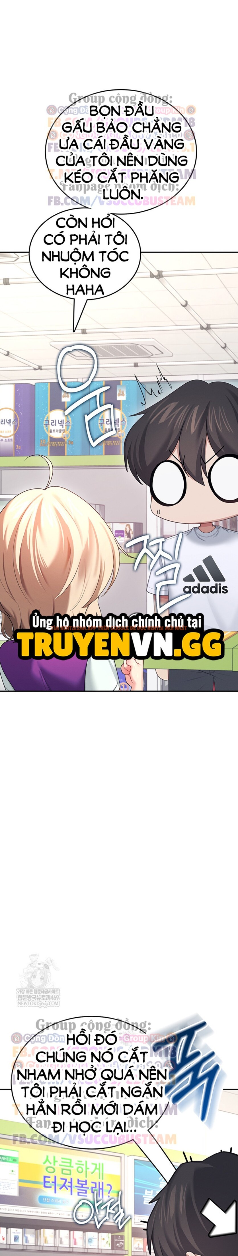 Xem ảnh Sextoy Kết Nối Không Dây - Chapter 59 - 4 6 - Truyenhentaiz.net