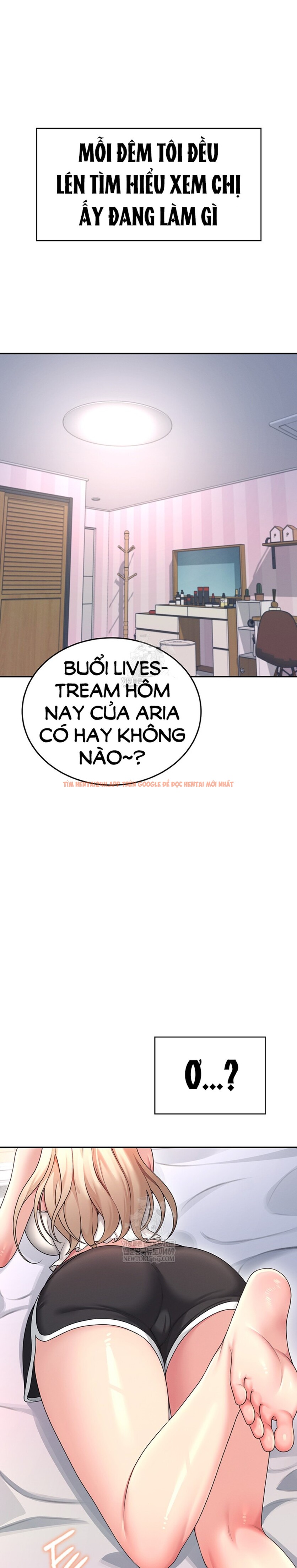 Xem ảnh Sextoy Kết Nối Không Dây - Chapter 59 - 5 3 - Truyenhentaiz.net