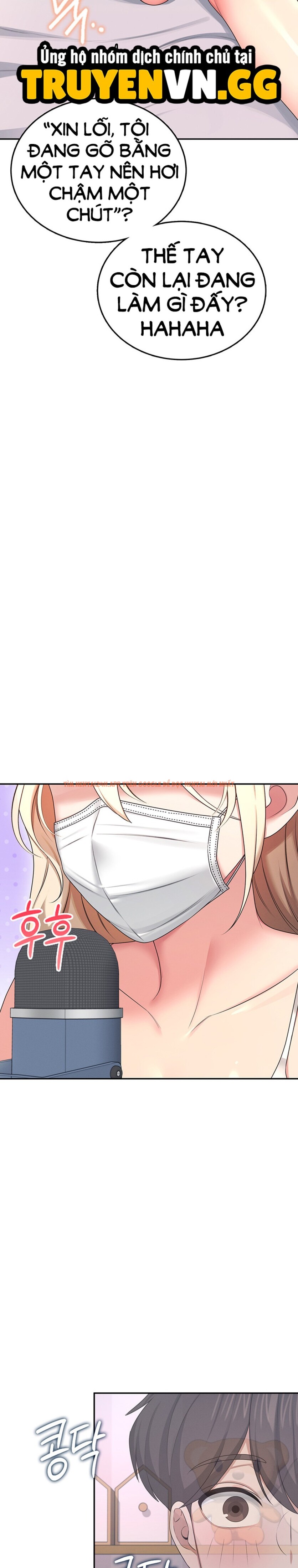 Xem ảnh Sextoy Kết Nối Không Dây - Chapter 59 - 5 4 - Truyenhentaiz.net