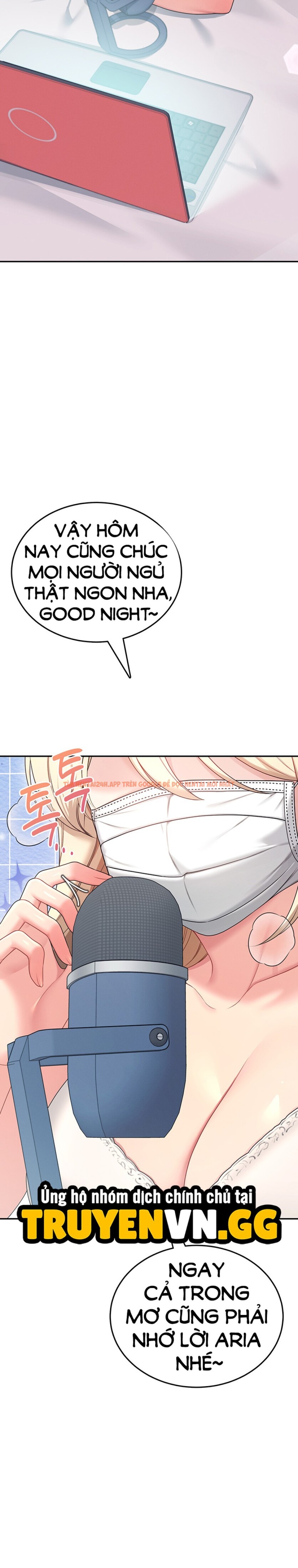Xem ảnh Sextoy Kết Nối Không Dây - Chapter 59 - 5 6 - Truyenhentaiz.net