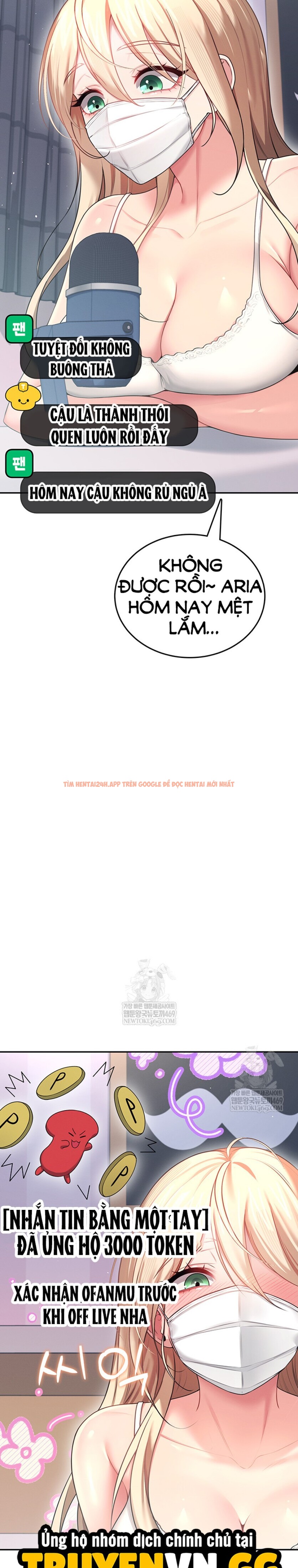 Xem ảnh Sextoy Kết Nối Không Dây - Chapter 59 - 6 0 - Truyenhentaiz.net