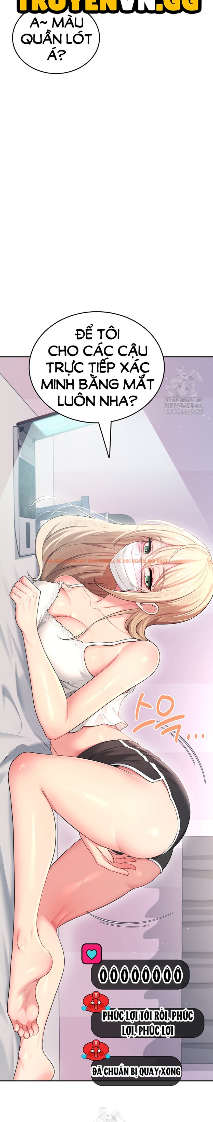 Xem ảnh Sextoy Kết Nối Không Dây - Chapter 59 - 6 1 - Truyenhentaiz.net