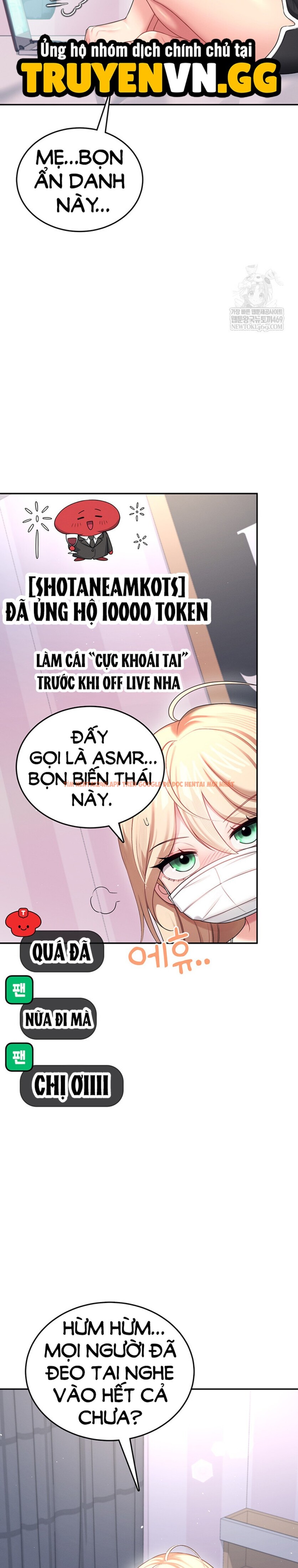 Xem ảnh Sextoy Kết Nối Không Dây - Chapter 59 - 6 4 - Truyenhentaiz.net