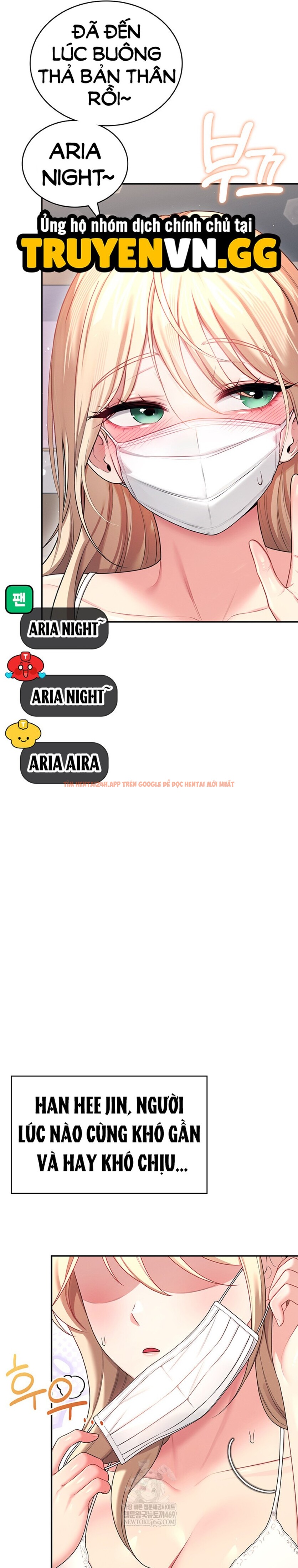 Xem ảnh Sextoy Kết Nối Không Dây - Chapter 59 - 7 1 - Truyenhentaiz.net