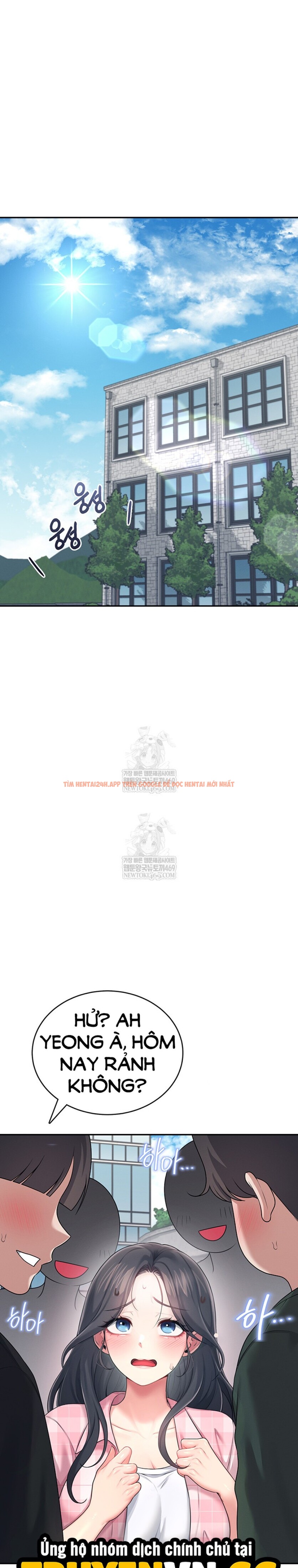 Xem ảnh Sextoy Kết Nối Không Dây - Chapter 59 - 7 3 - Truyenhentaiz.net