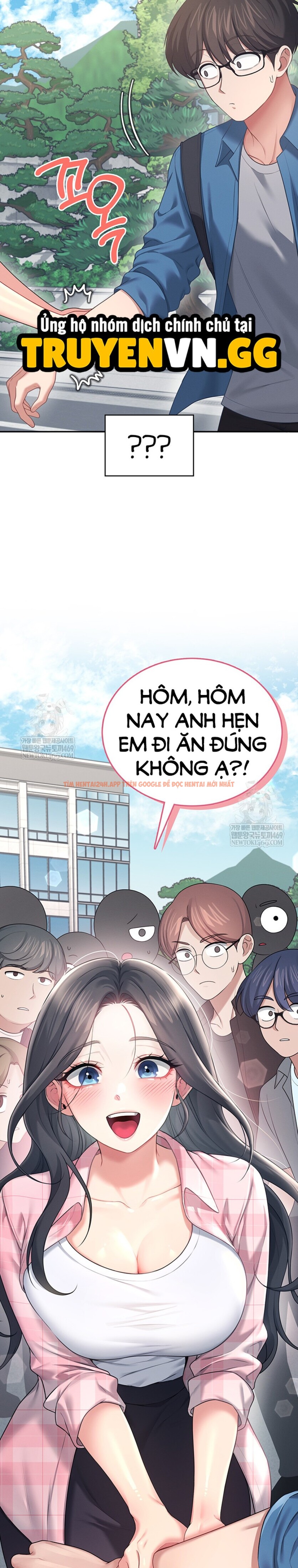 Xem ảnh Sextoy Kết Nối Không Dây - Chapter 59 - 7 5 - Truyenhentaiz.net