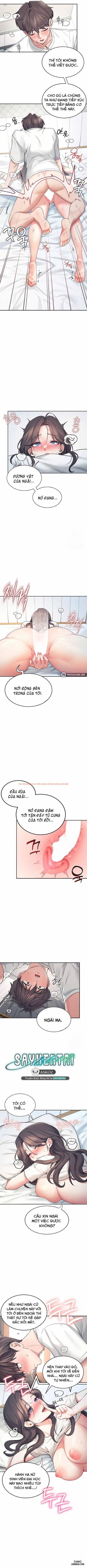 Xem ảnh 9 trong truyện hentai Sextoy Kết Nối Không Dây - Chapter 6 - hentaitvn.net