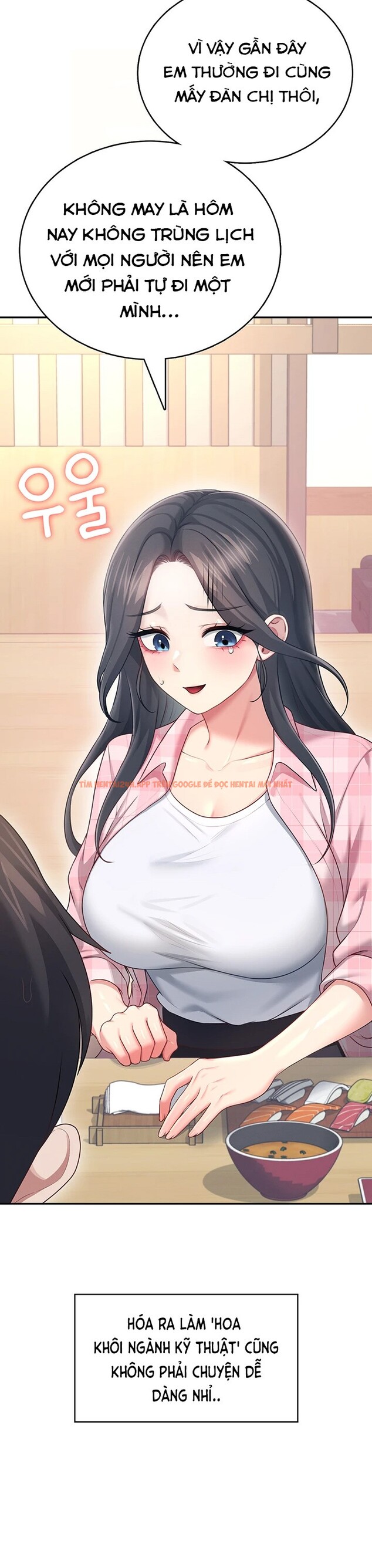 Xem ảnh Sextoy Kết Nối Không Dây - Chapter 60 - 10 1 - Truyenhentaiz.net