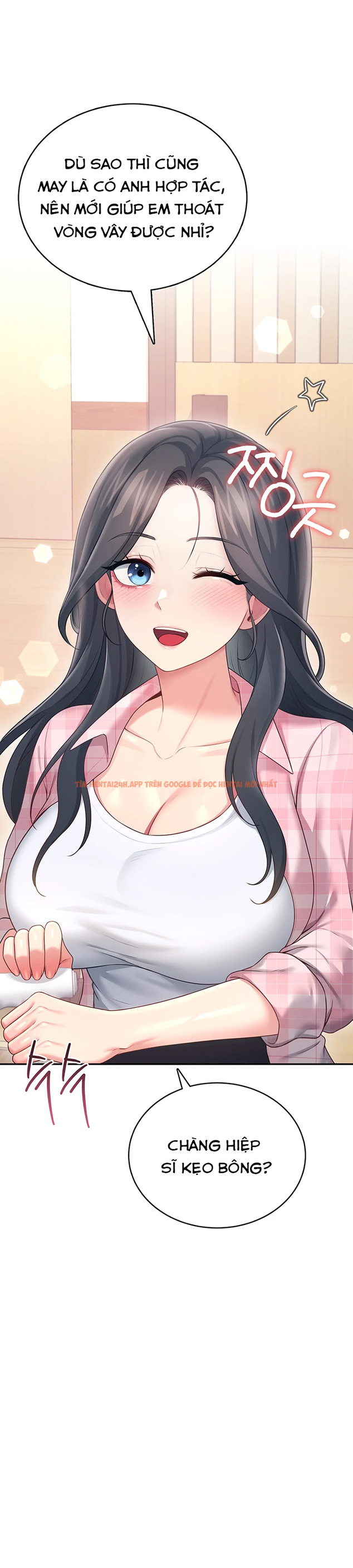 Xem ảnh Sextoy Kết Nối Không Dây - Chapter 60 - 11 - Truyenhentaiz.net