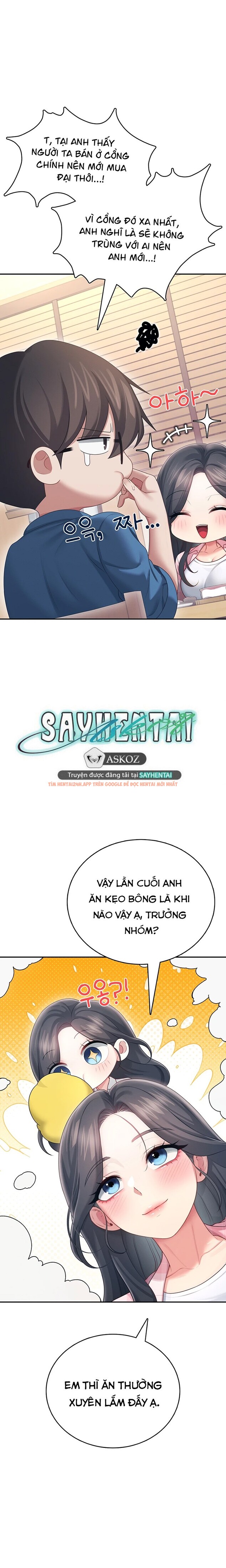 Xem ảnh Sextoy Kết Nối Không Dây - Chapter 60 - 13 0 - Truyenhentaiz.net