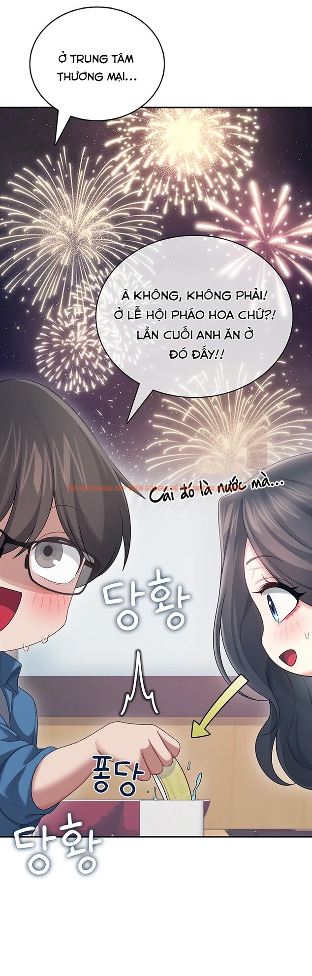 Xem ảnh Sextoy Kết Nối Không Dây - Chapter 60 - 13 1 - Truyenhentaiz.net