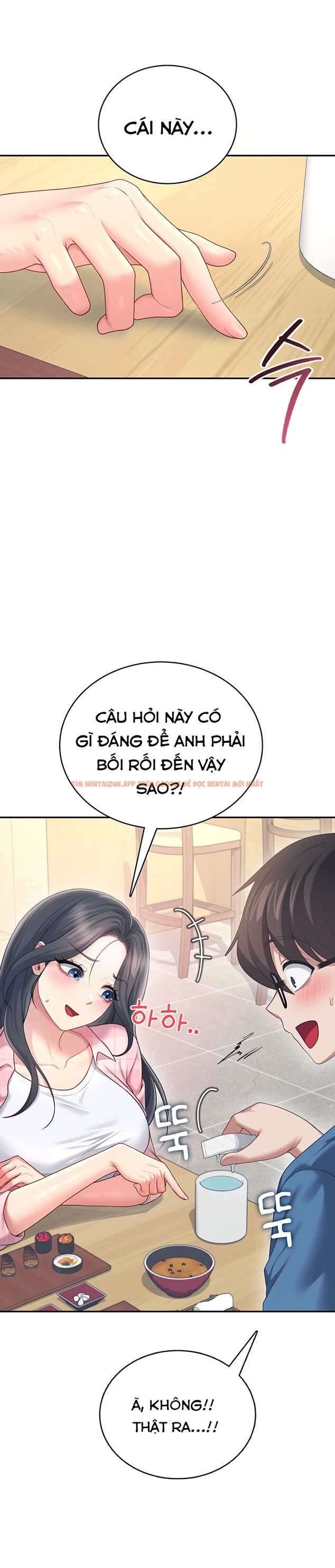 Xem ảnh Sextoy Kết Nối Không Dây - Chapter 60 - 14 1 - Truyenhentaiz.net