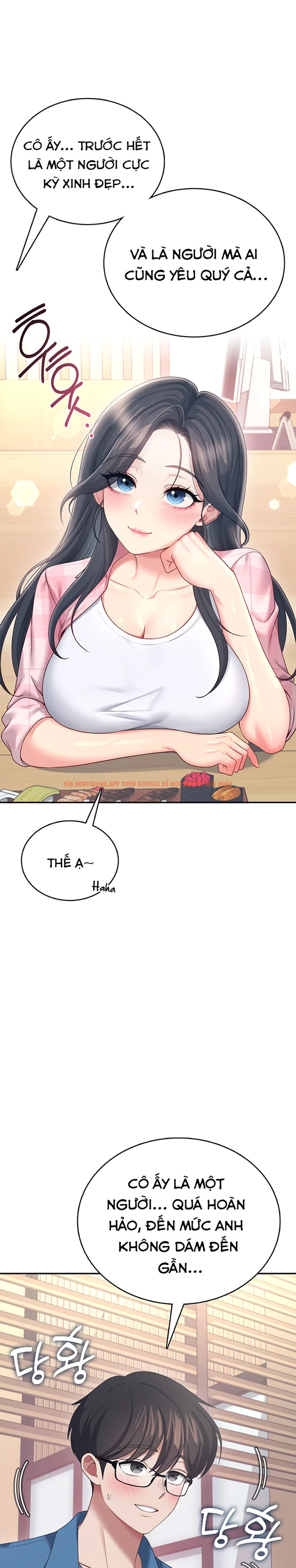 Xem ảnh Sextoy Kết Nối Không Dây - Chapter 60 - 16 - Truyenhentaiz.net