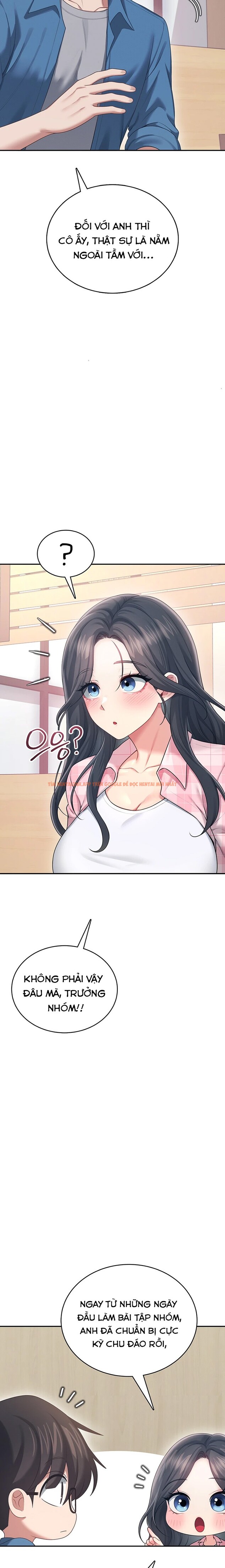 Xem ảnh Sextoy Kết Nối Không Dây - Chapter 60 - 17 0 - Truyenhentaiz.net