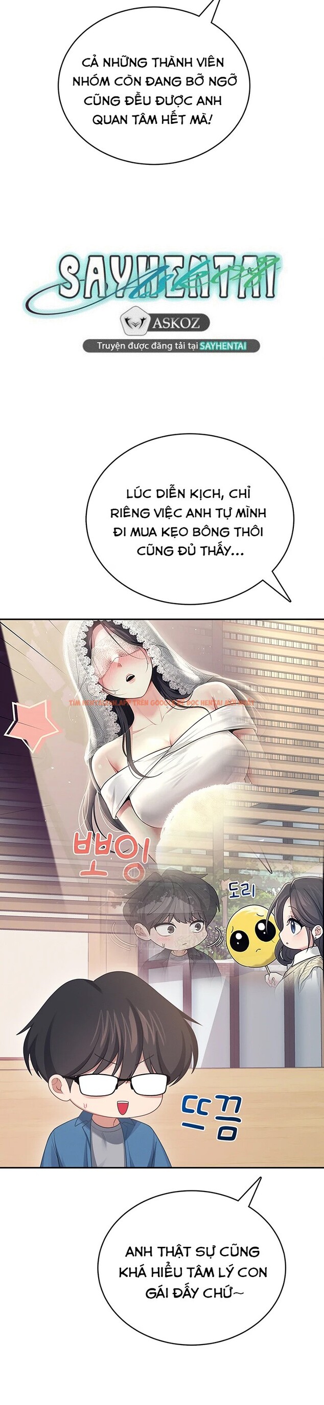 Xem ảnh Sextoy Kết Nối Không Dây - Chapter 60 - 17 1 - Truyenhentaiz.net