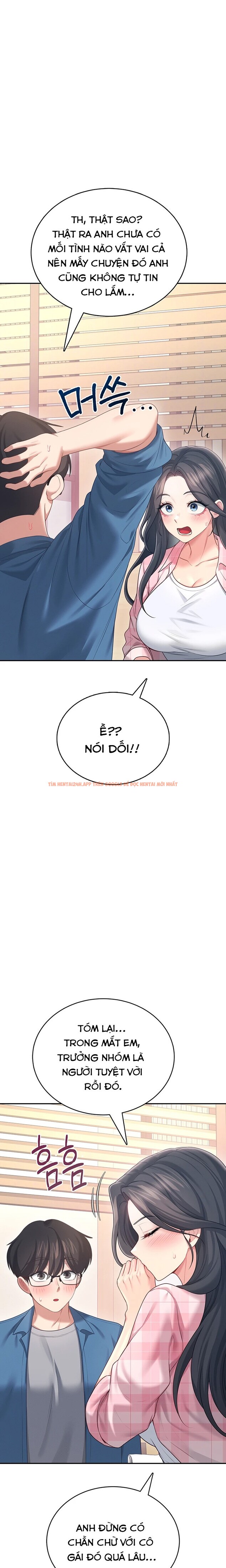 Xem ảnh Sextoy Kết Nối Không Dây - Chapter 60 - 18 0 - Truyenhentaiz.net