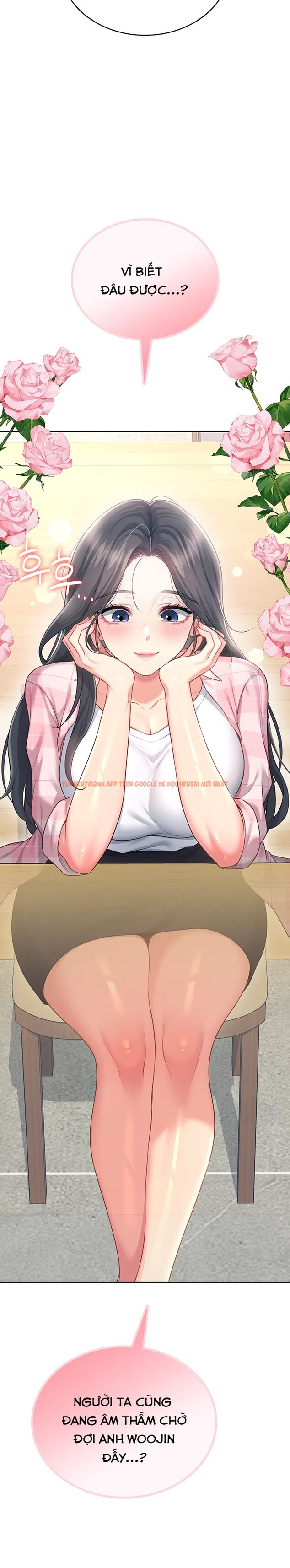 Xem ảnh Sextoy Kết Nối Không Dây - Chapter 60 - 18 1 - Truyenhentaiz.net