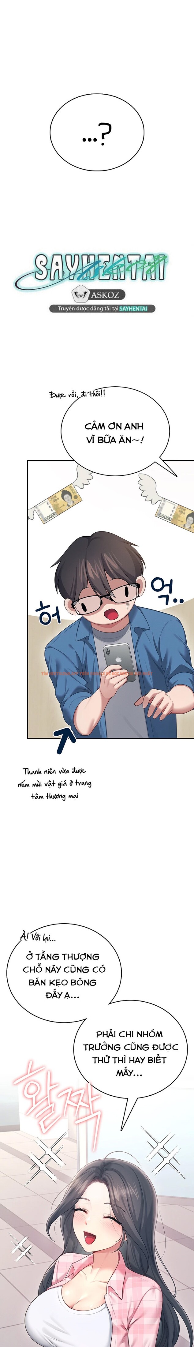 Xem ảnh Sextoy Kết Nối Không Dây - Chapter 60 - 19 0 - Truyenhentaiz.net