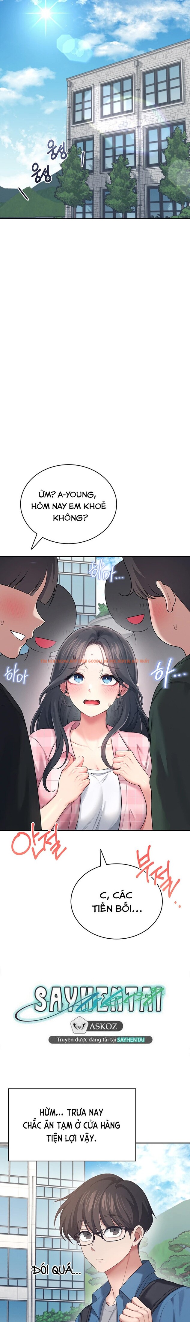 Xem ảnh Sextoy Kết Nối Không Dây - Chapter 60 - 2 0 - Truyenhentaiz.net