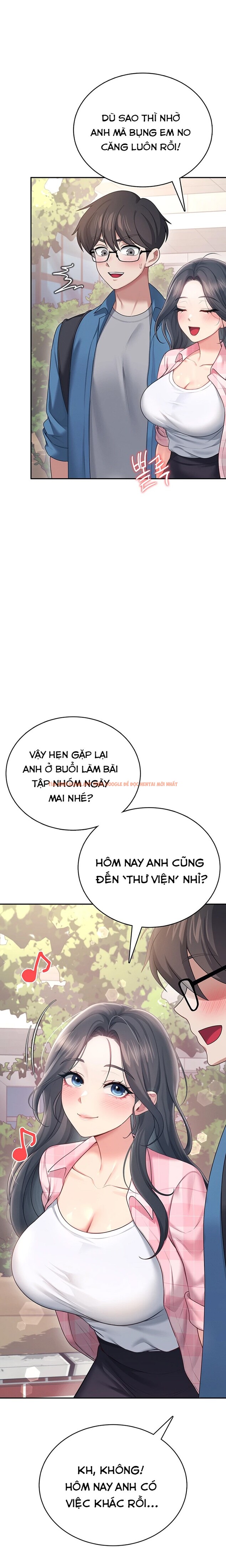 Xem ảnh Sextoy Kết Nối Không Dây - Chapter 60 - 20 0 - Truyenhentaiz.net