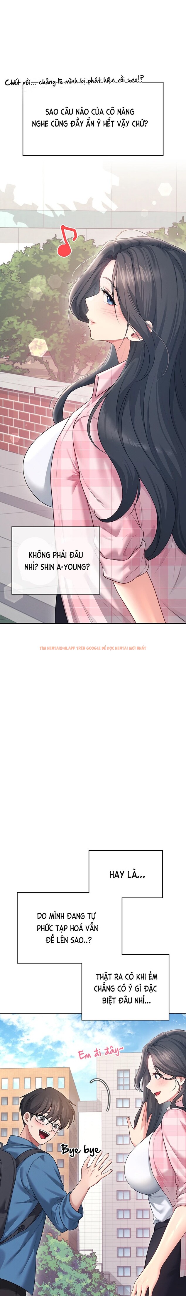 Xem ảnh Sextoy Kết Nối Không Dây - Chapter 60 - 21 0 - Truyenhentaiz.net
