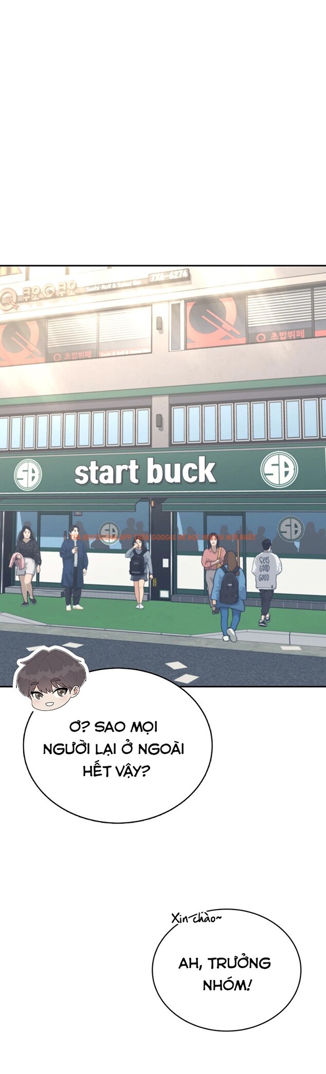 Xem ảnh Sextoy Kết Nối Không Dây - Chapter 60 - 22 1 - Truyenhentaiz.net