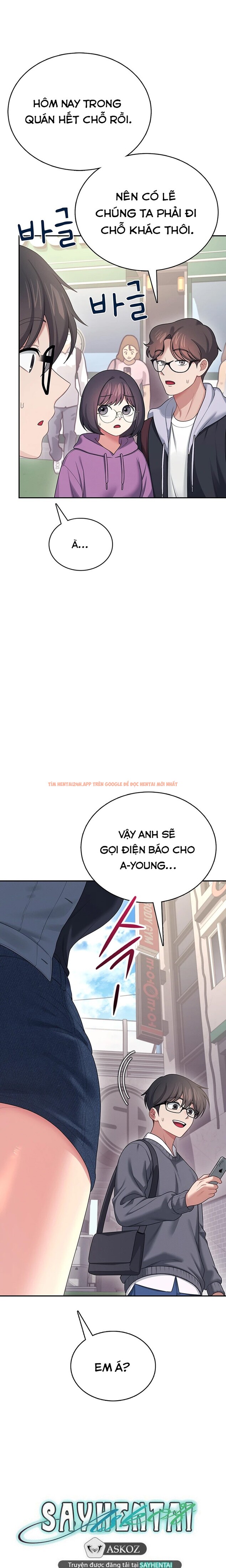 Xem ảnh Sextoy Kết Nối Không Dây - Chapter 60 - 23 0 - Truyenhentaiz.net