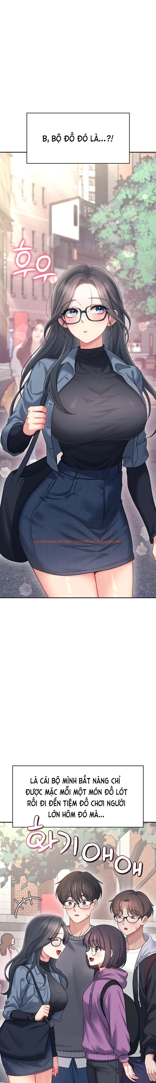 Xem ảnh Sextoy Kết Nối Không Dây - Chapter 60 - 24 0 - Truyenhentaiz.net
