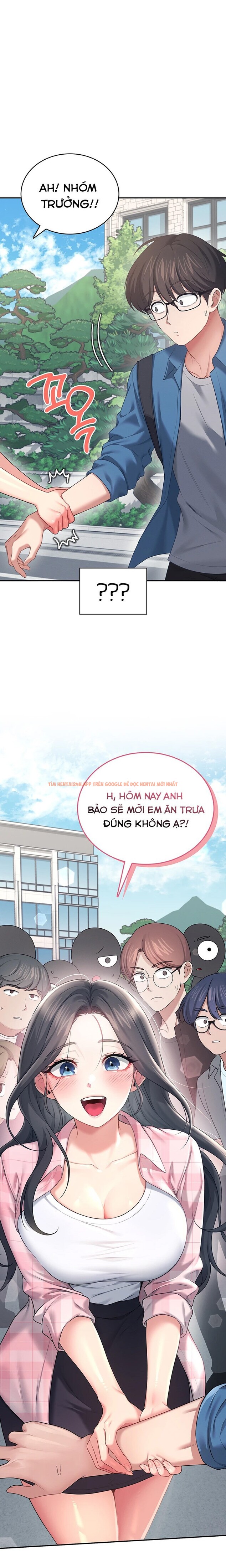 Xem ảnh Sextoy Kết Nối Không Dây - Chapter 60 - 3 0 - Truyenhentaiz.net