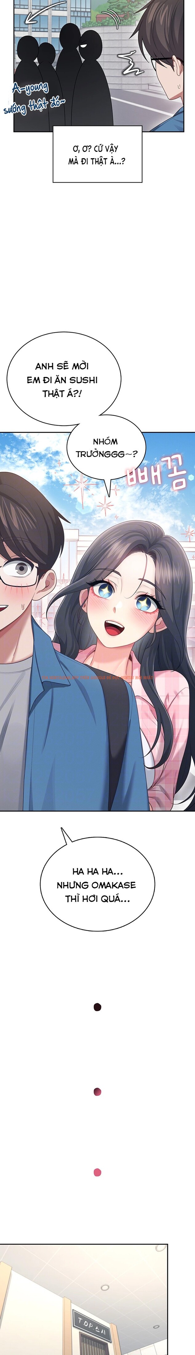 Xem ảnh Sextoy Kết Nối Không Dây - Chapter 60 - 7 0 - Truyenhentaiz.net